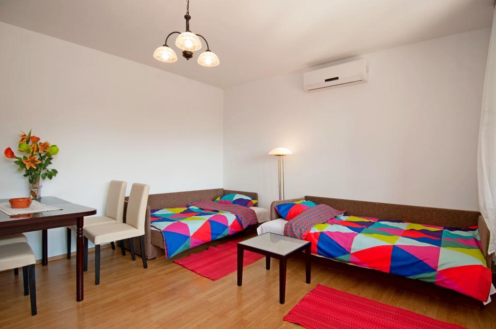 House Mirella Villa Moscenicka Draga Luaran gambar