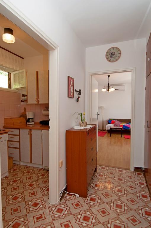 House Mirella Villa Moscenicka Draga Luaran gambar